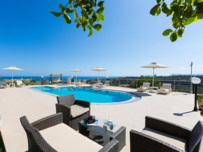  Villa Diamantis  Пигианос Кампос